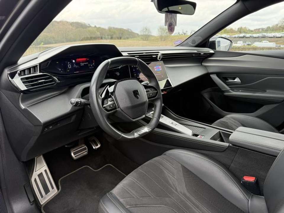 Peugeot 408 - Imagem 5