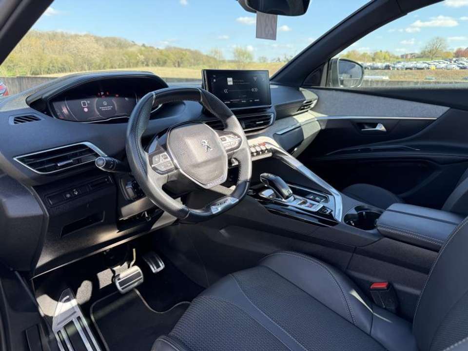 Peugeot 5008 - Imagem 5