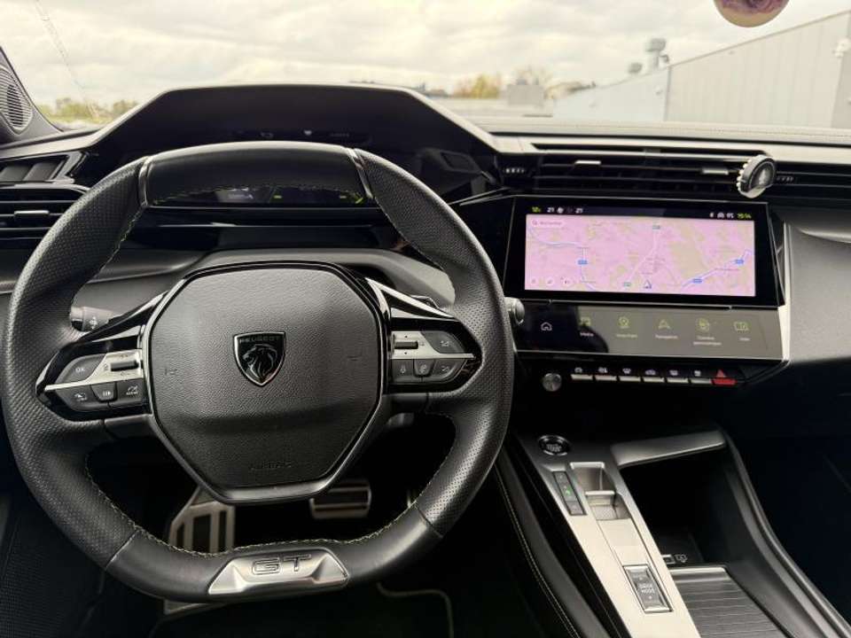 Peugeot 408 - Imagem 6