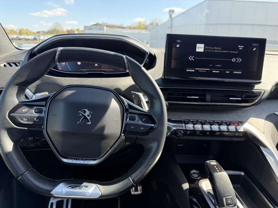 Peugeot 5008 - Imagem 6