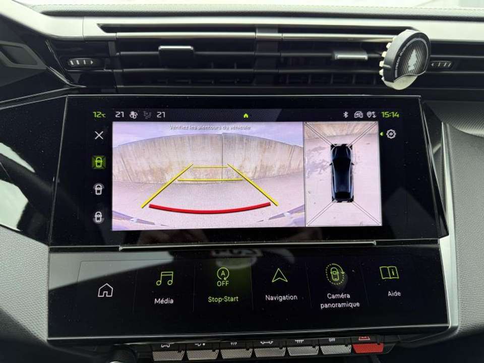 Peugeot 408 - Imagem 7