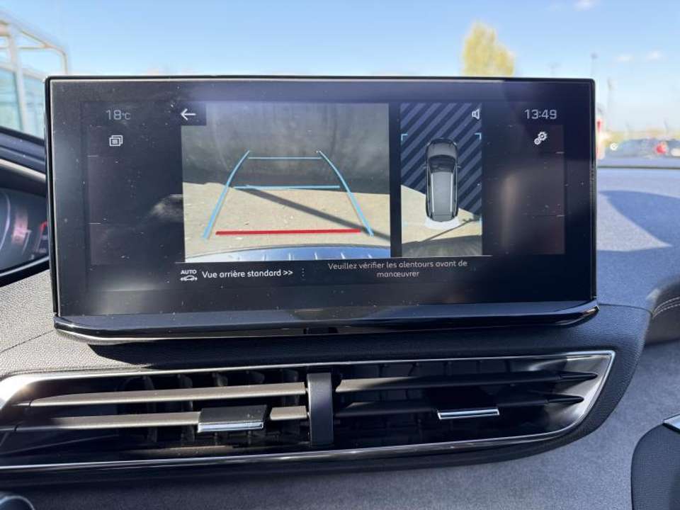 Peugeot 5008 - Imagem 7