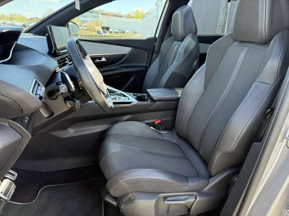 Peugeot 5008 - Imagem 8