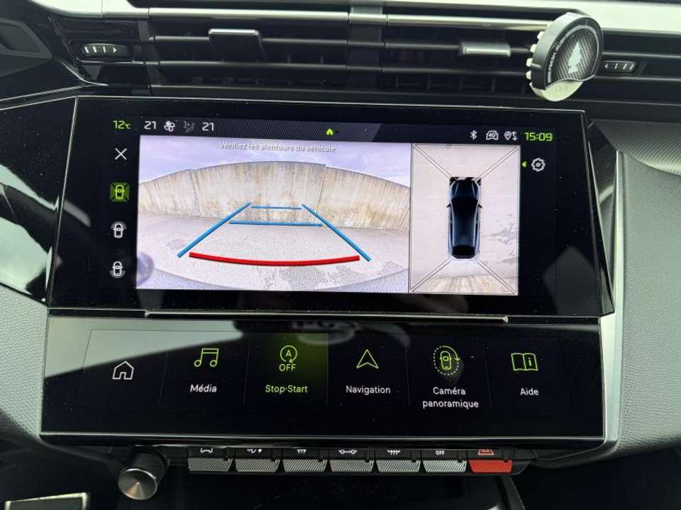 Peugeot 408 - Imagem 8