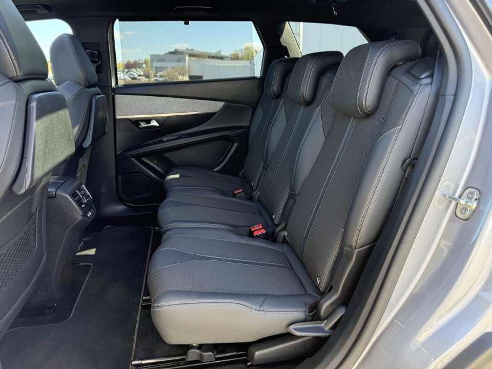 Peugeot 5008 - Imagem 9
