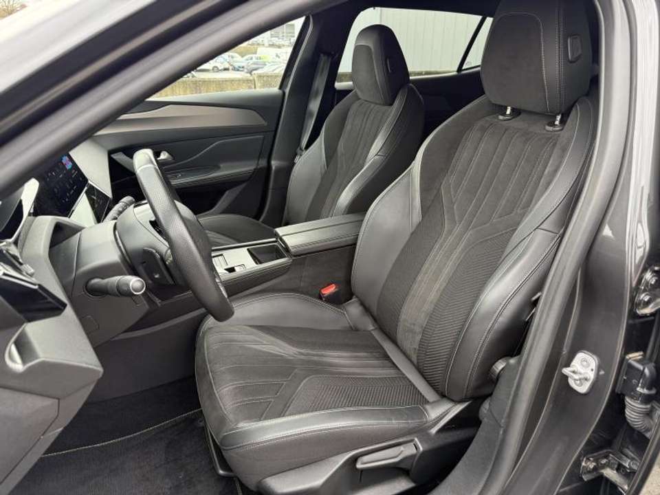 Peugeot 408 - Imagem 9