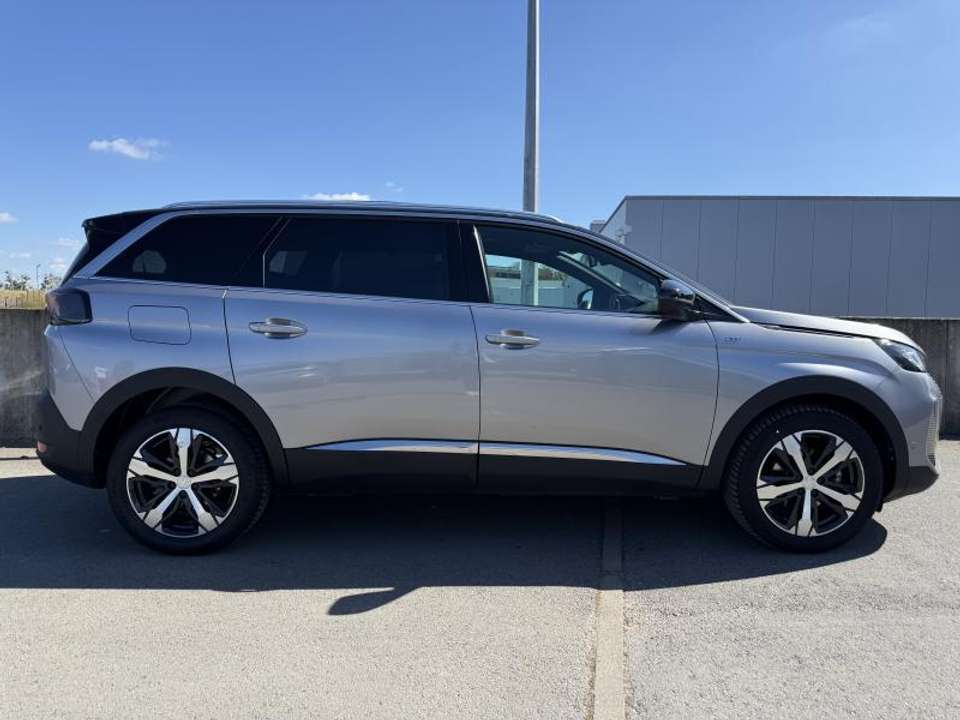 Peugeot 5008 - Imagem 10