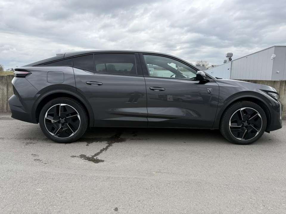 Peugeot 408 - Imagem 11