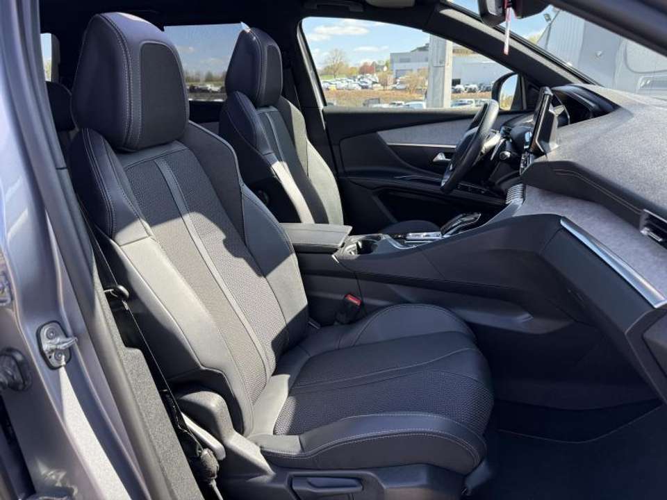 Peugeot 5008 - Imagem 11