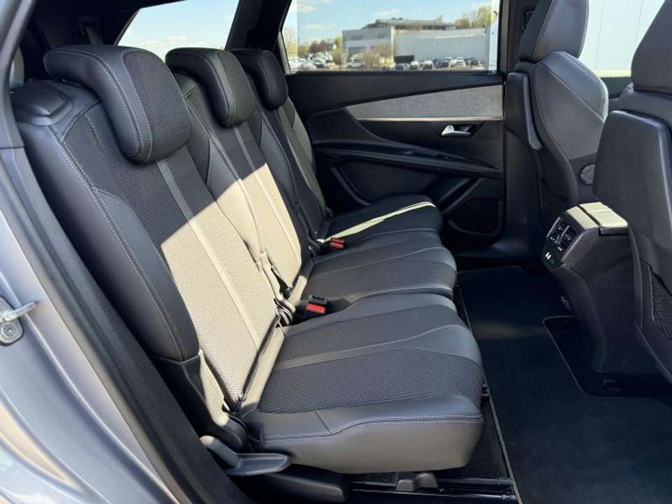 Peugeot 5008 - Imagem 12