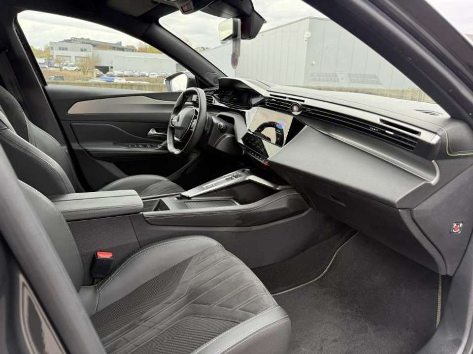 Peugeot 408 - Imagem 12