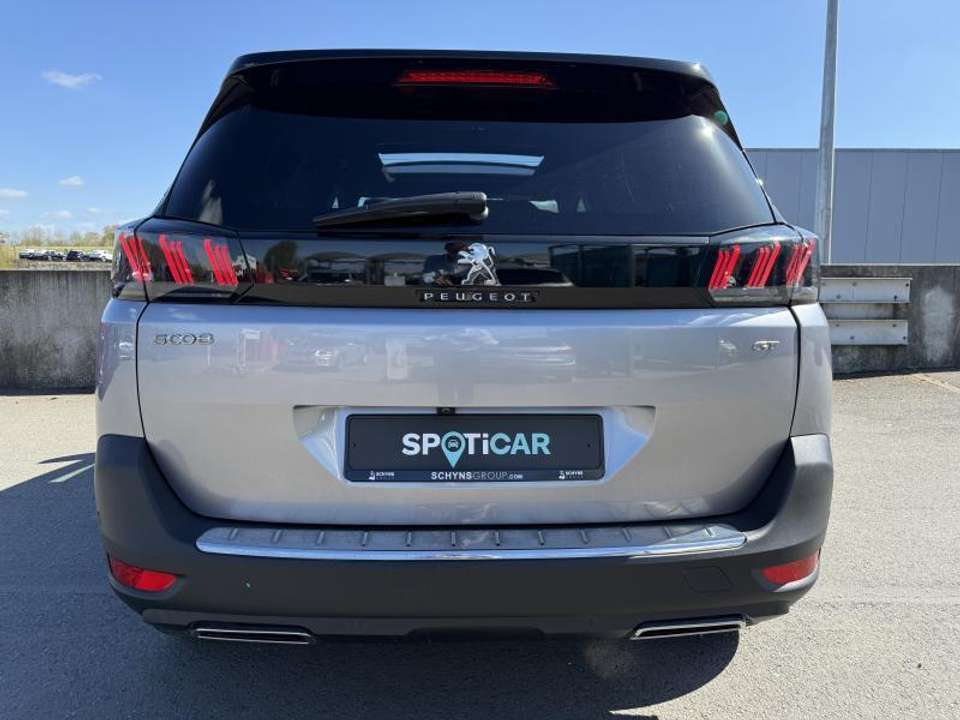 Peugeot 5008 - Imagem 13