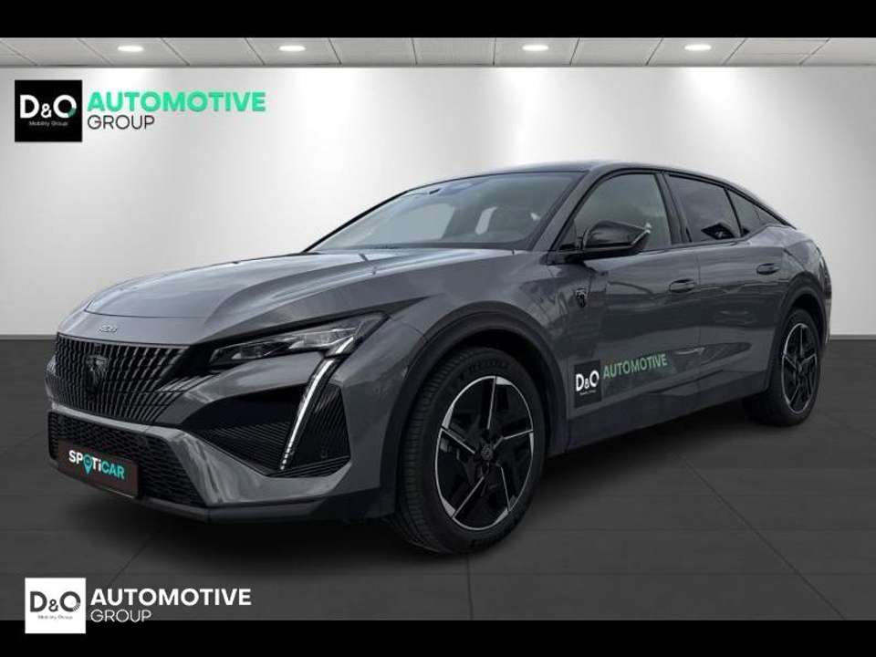 Peugeot 408 - Imagem 1