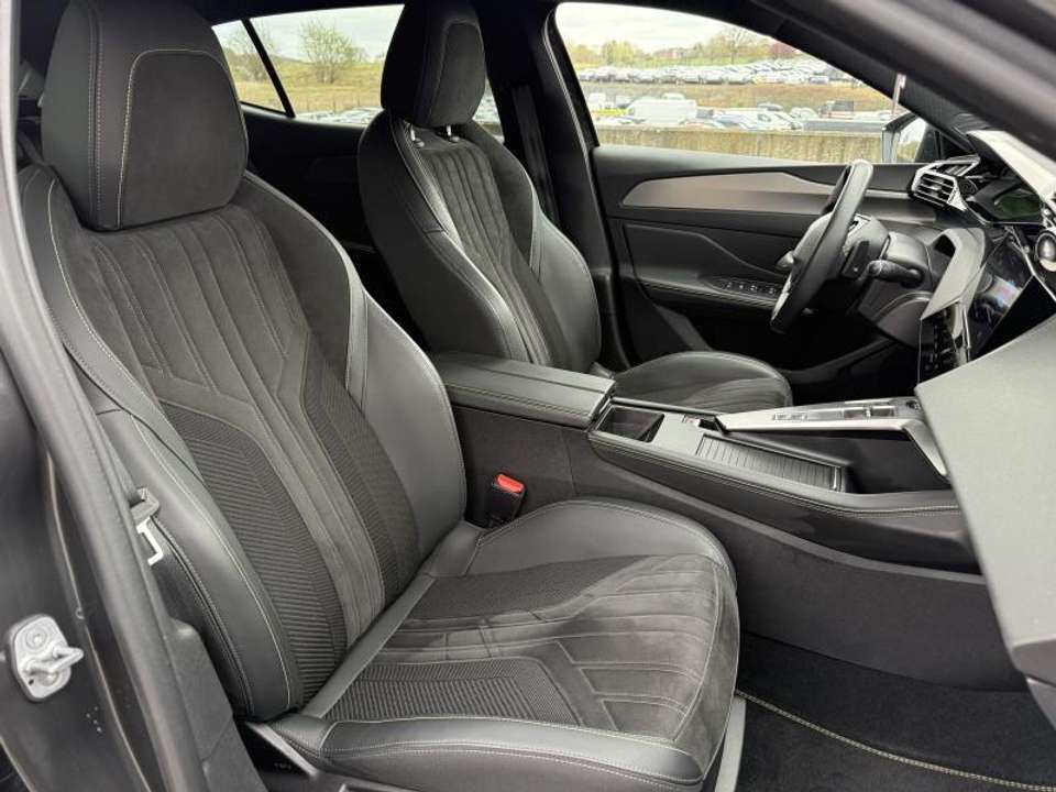 Peugeot 408 - Imagem 13