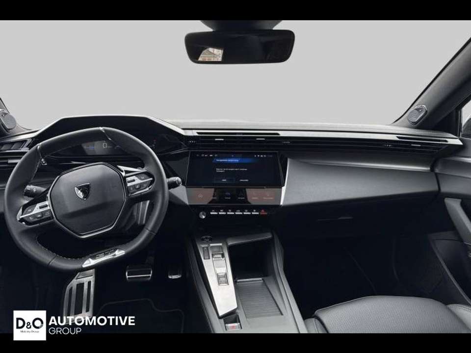 Peugeot 408 - Imagem 2
