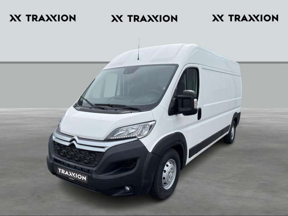 Citroen Jumper - Imagem 1