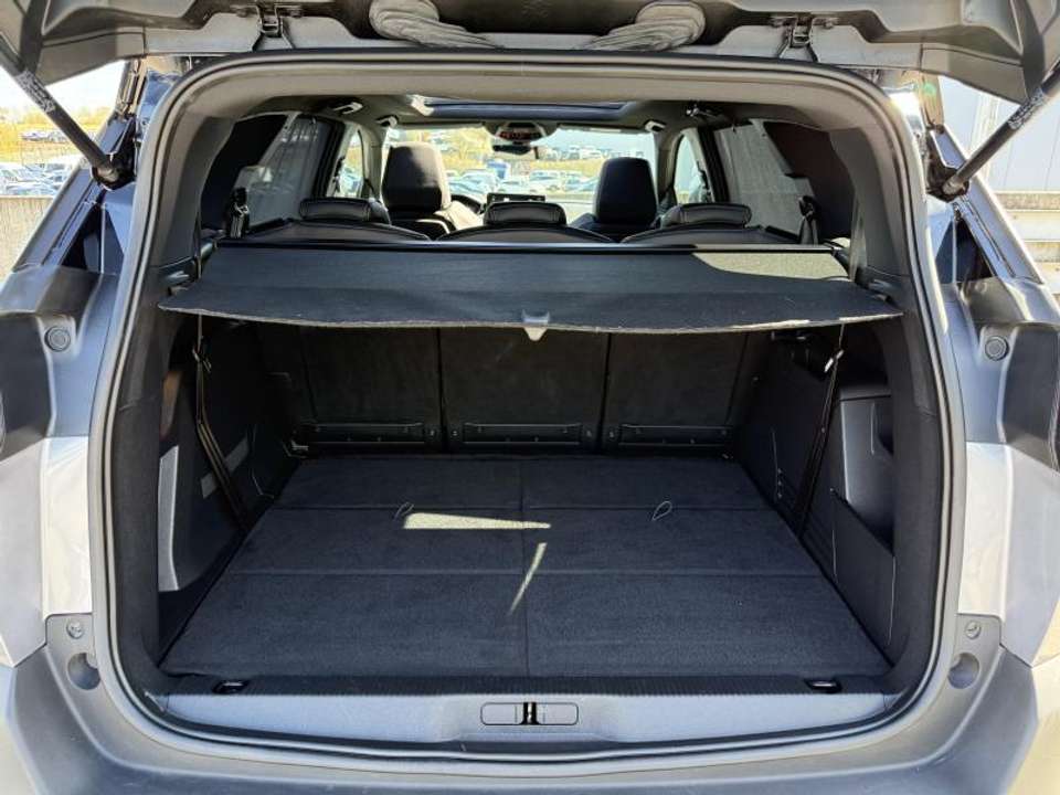 Peugeot 5008 - Imagem 14