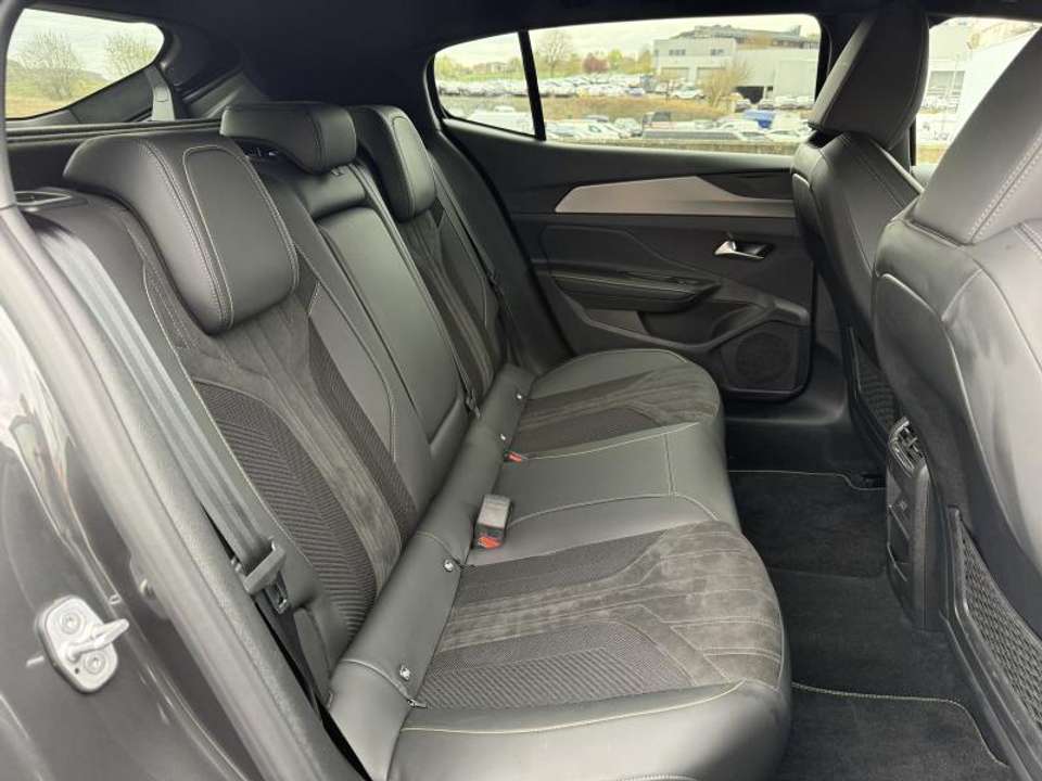 Peugeot 408 - Imagem 14