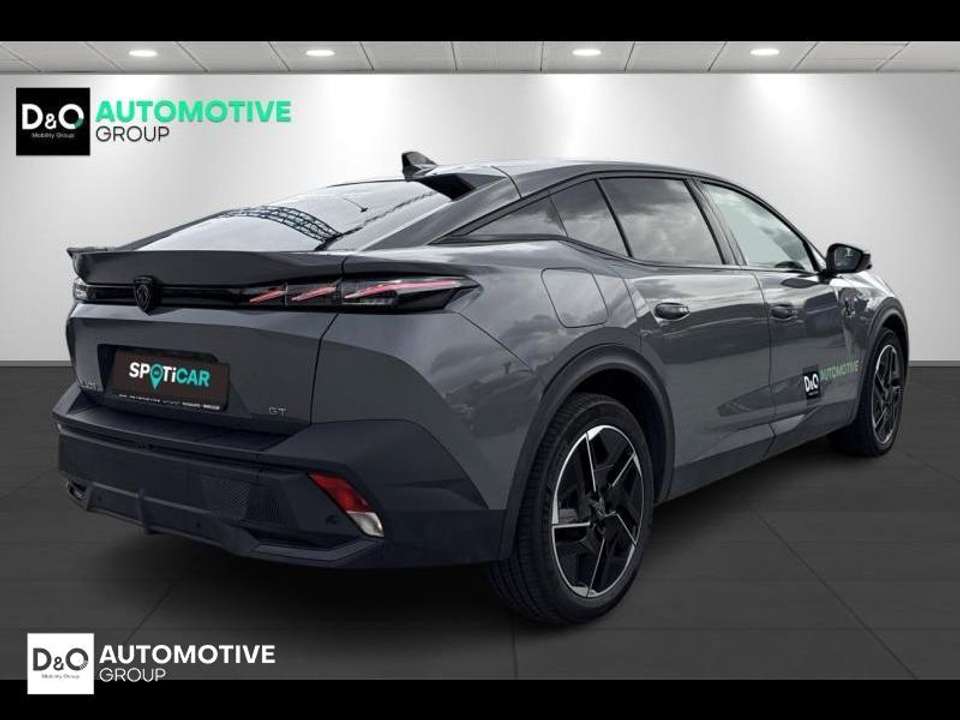 Peugeot 408 - Imagem 3