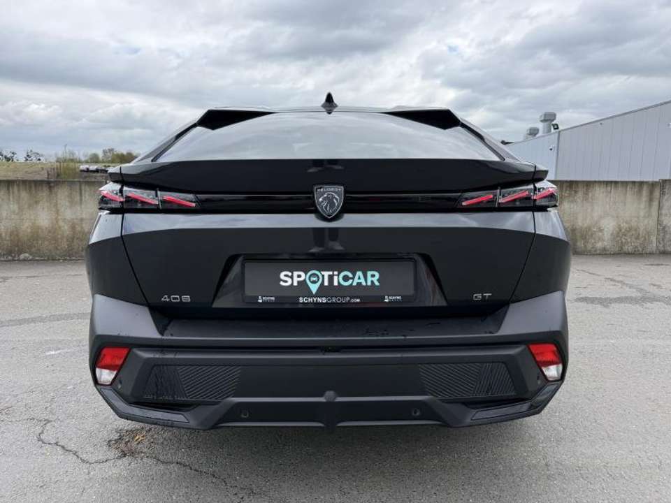 Peugeot 408 - Imagem 15