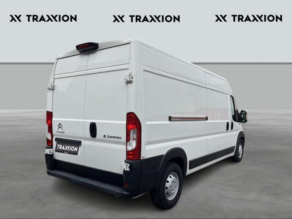 Citroen Jumper - Imagem 2