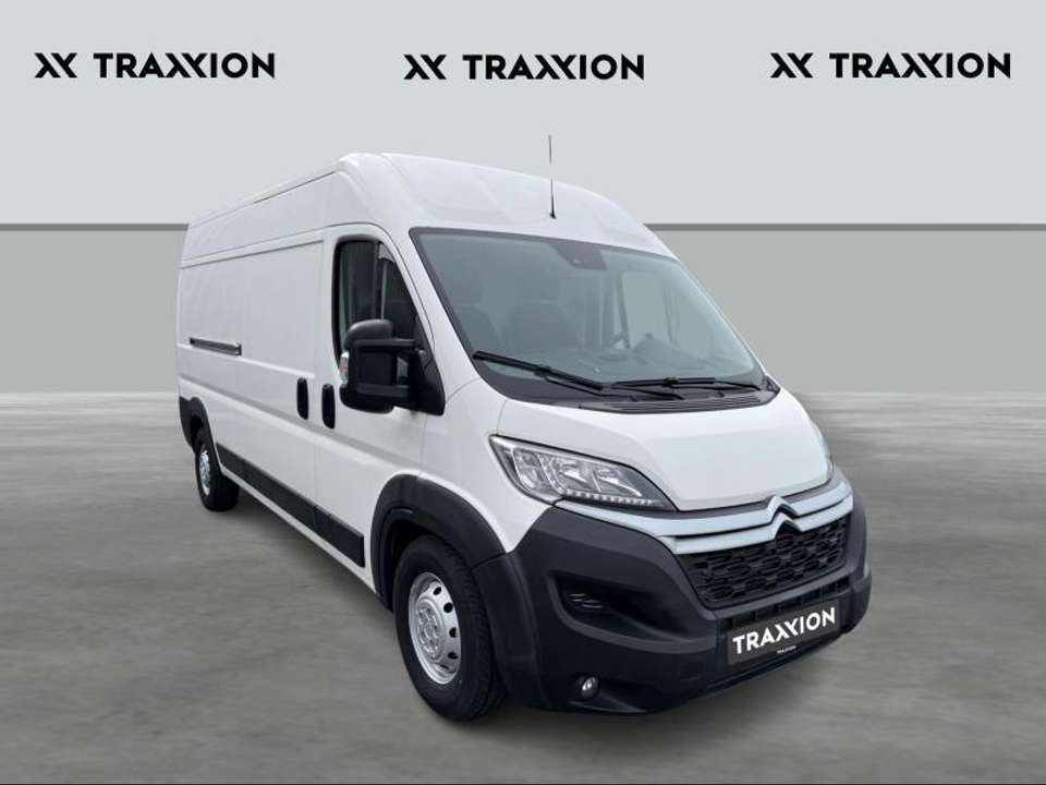 Citroen Jumper - Imagem 3