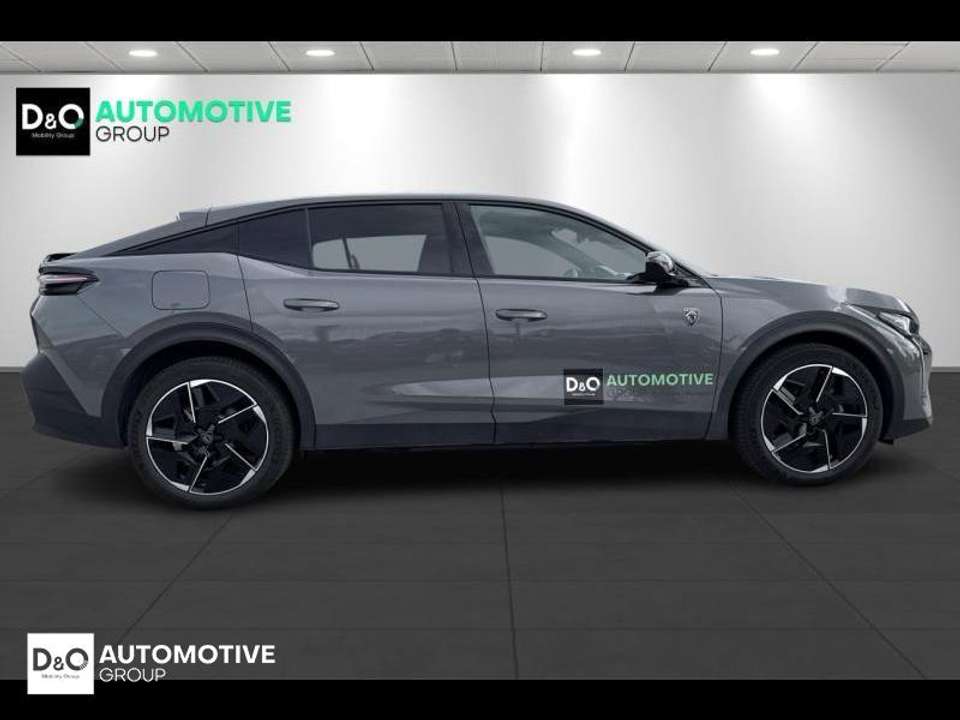 Peugeot 408 - Imagem 4