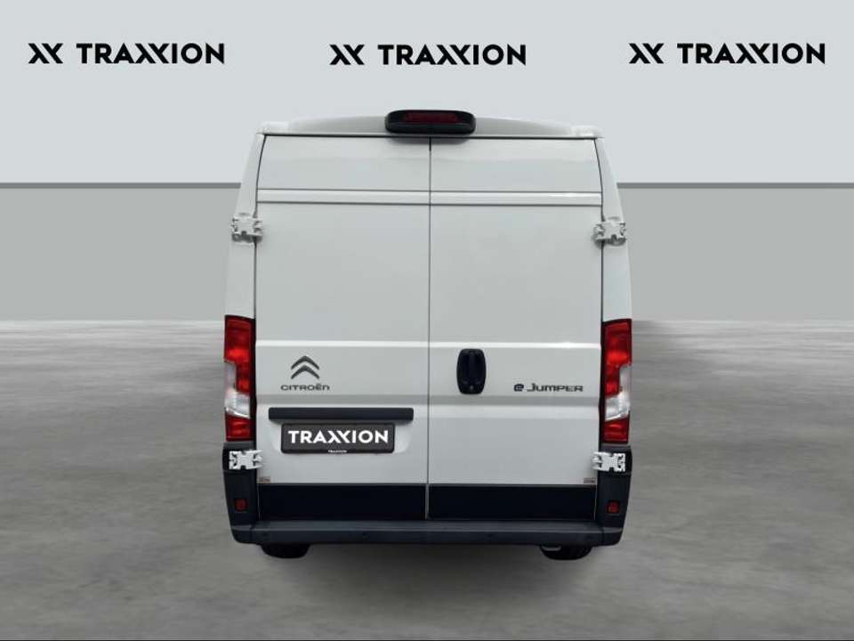 Citroen Jumper - Imagem 4