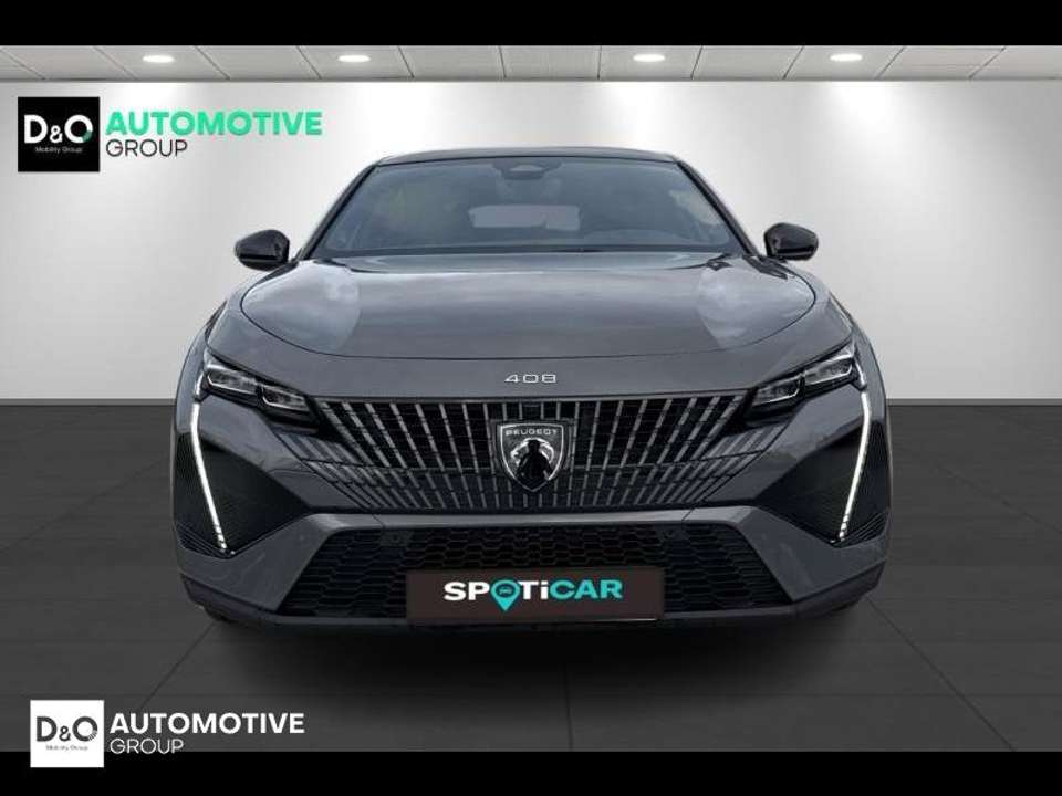 Peugeot 408 - Imagem 5