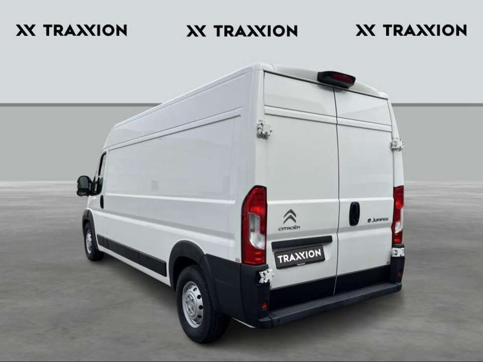 Citroen Jumper - Imagem 5