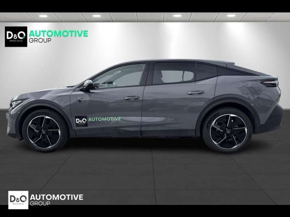 Peugeot 408 - Imagem 6