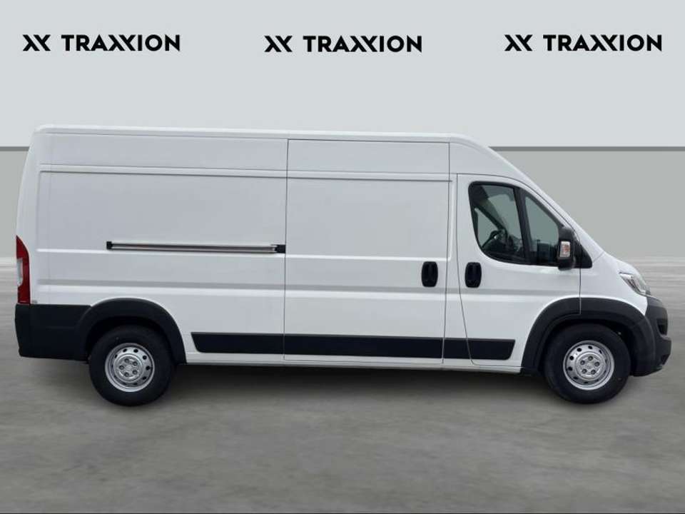 Citroen Jumper - Imagem 6