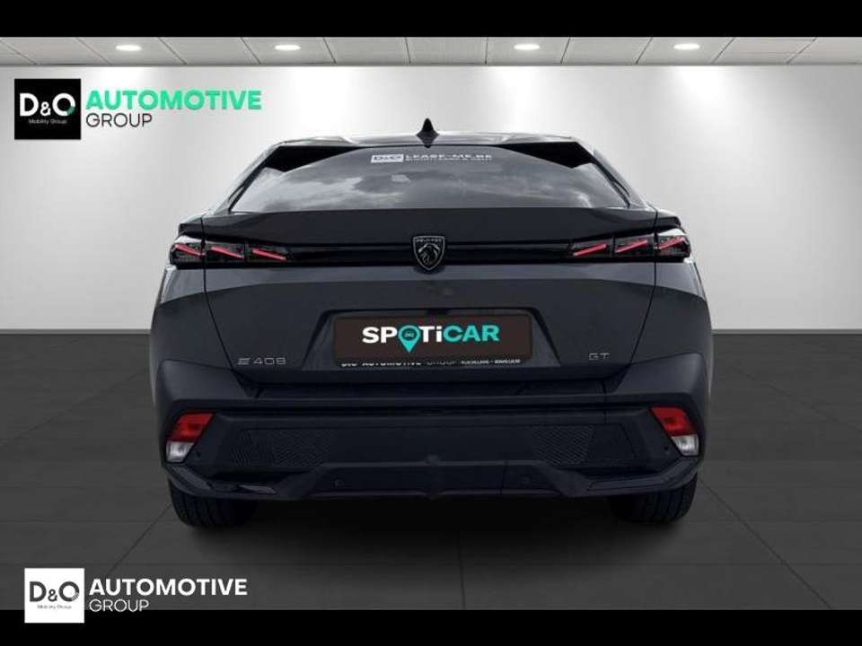 Peugeot 408 - Imagem 7