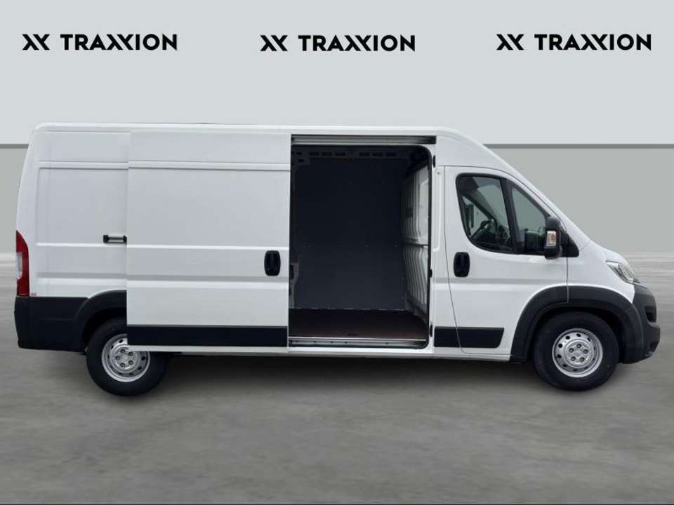 Citroen Jumper - Imagem 7