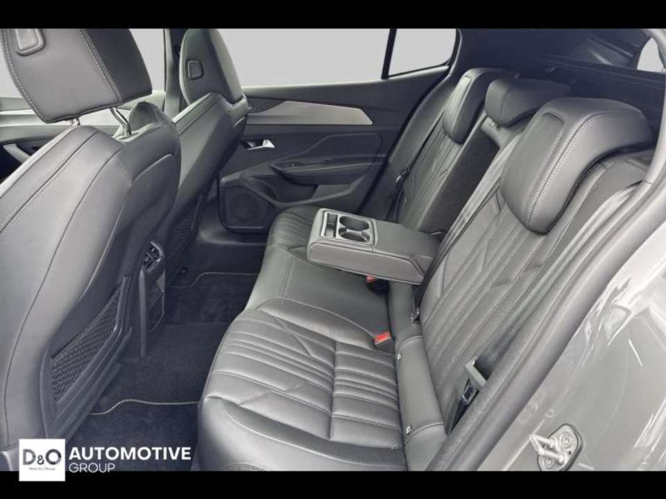 Peugeot 408 - Imagem 8