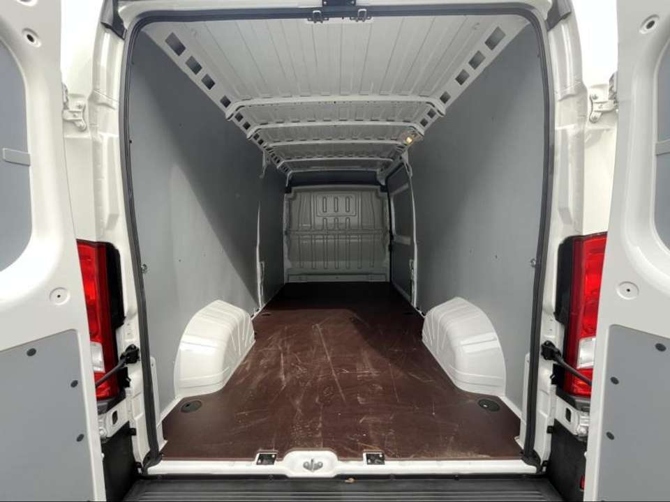 Citroen Jumper - Imagem 8