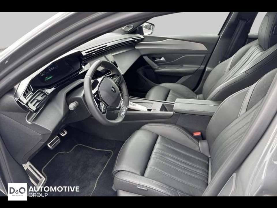 Peugeot 408 - Imagem 9