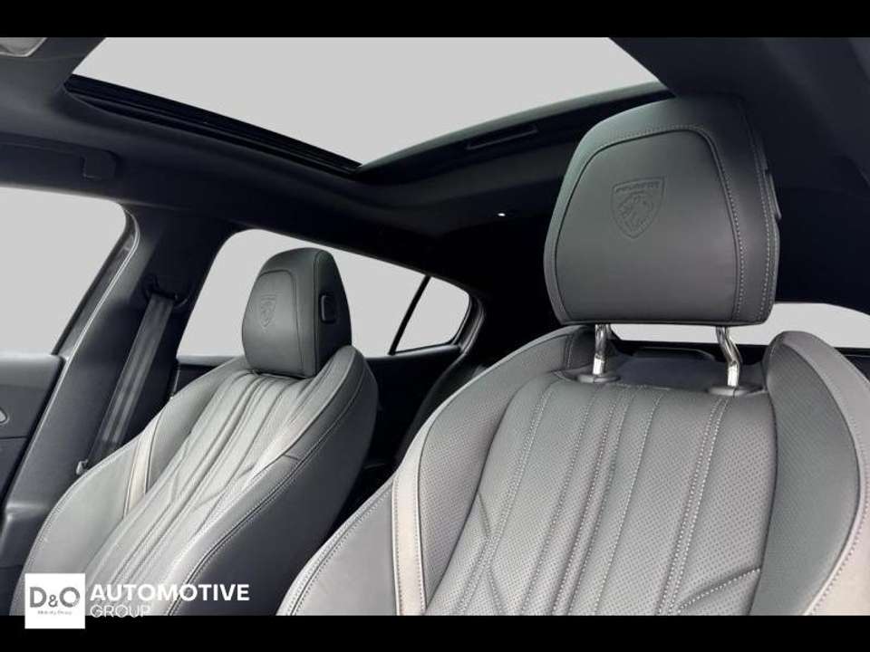 Peugeot 408 - Imagem 10