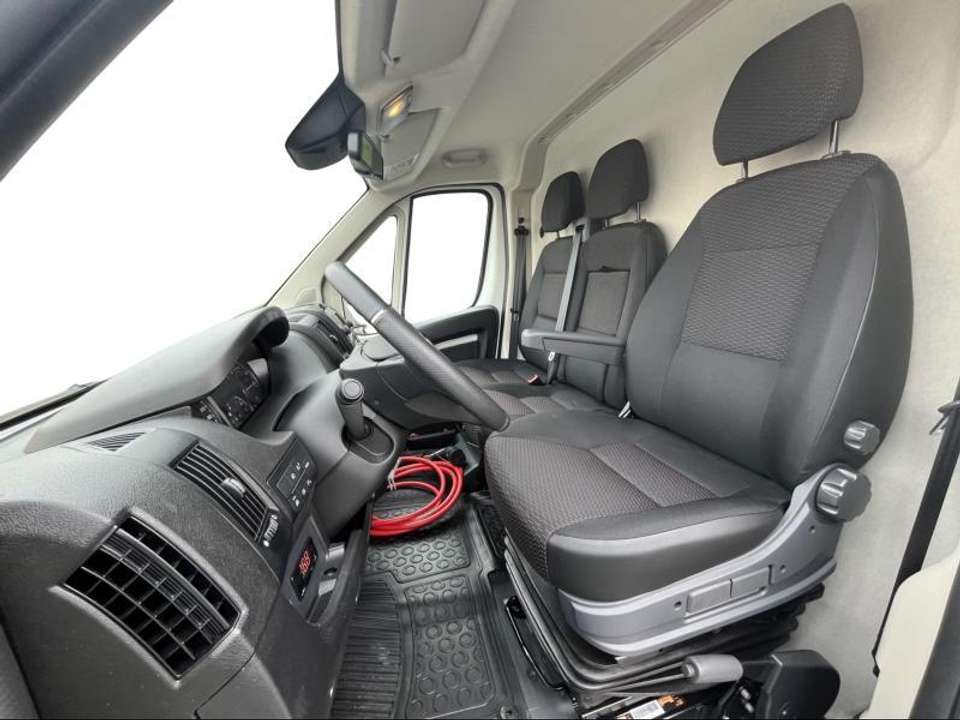 Citroen Jumper - Imagem 10