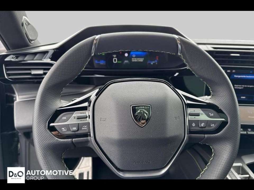 Peugeot 408 - Imagem 11