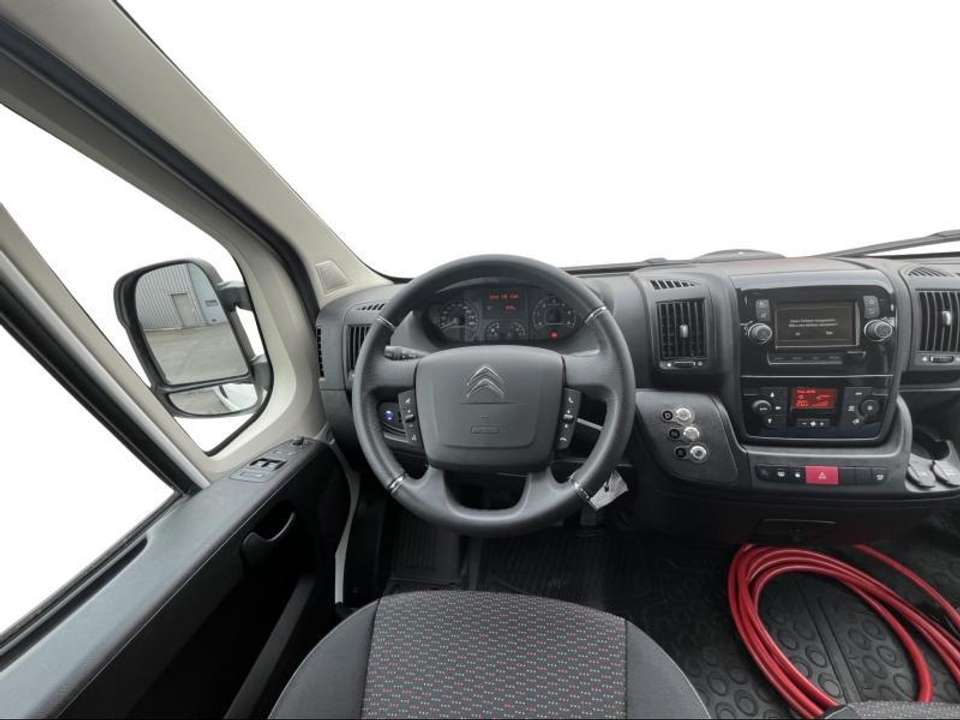 Citroen Jumper - Imagem 11