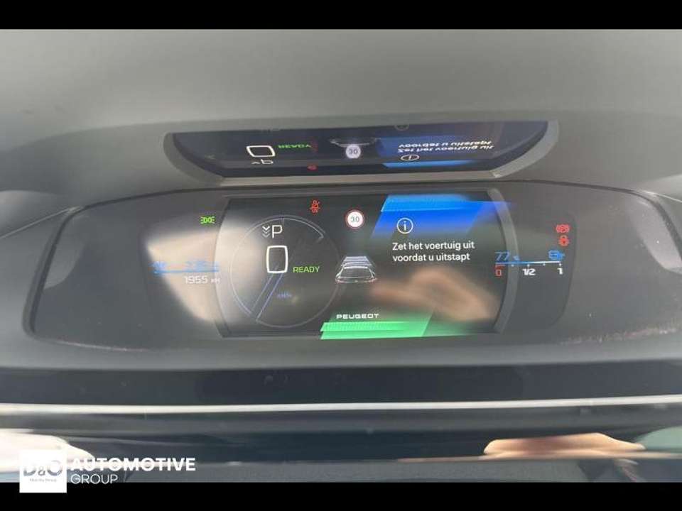 Peugeot 408 - Imagem 12