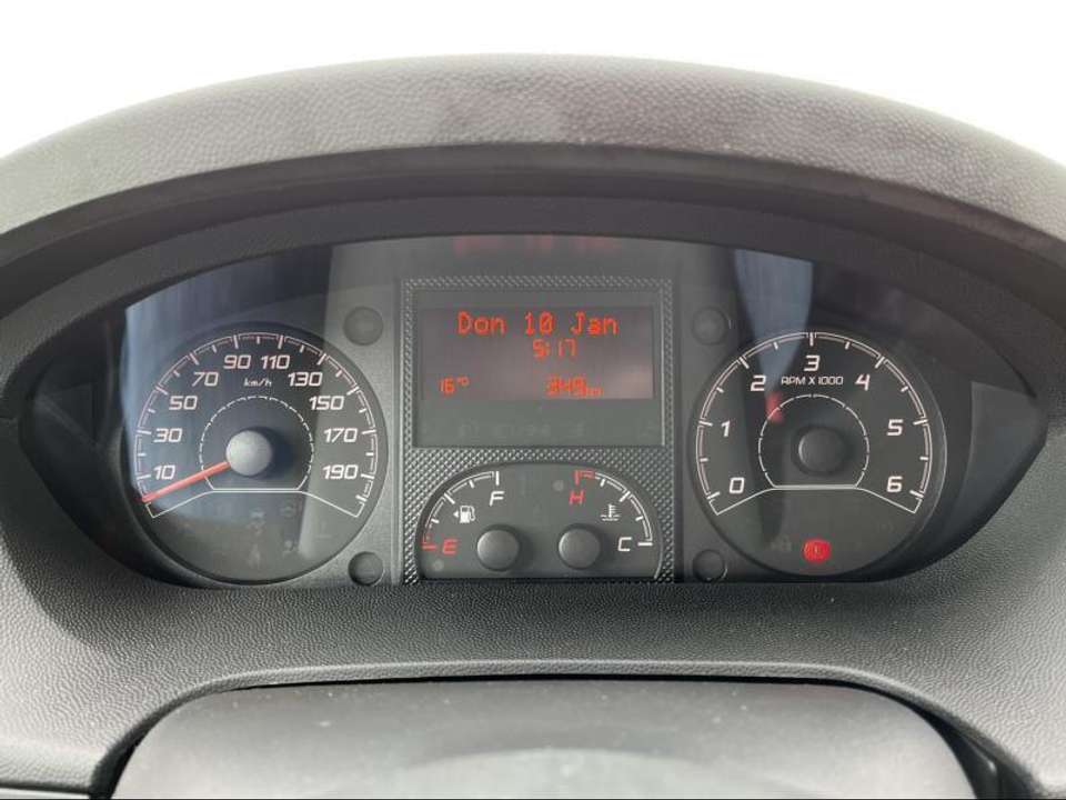 Citroen Jumper - Imagem 12