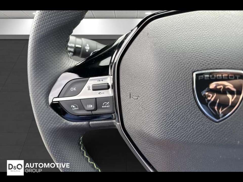 Peugeot 408 - Imagem 14