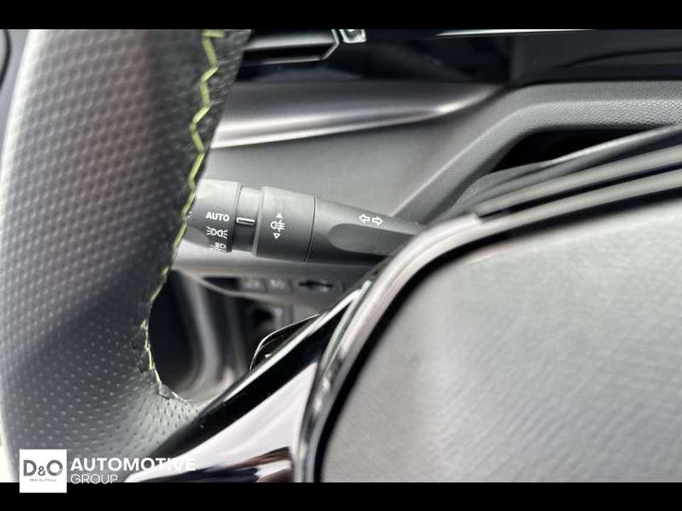 Peugeot 408 - Imagem 15