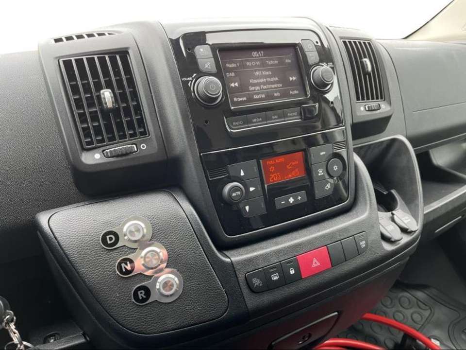 Citroen Jumper - Imagem 14