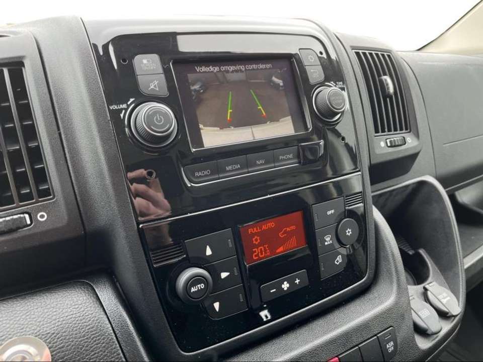 Citroen Jumper - Imagem 15