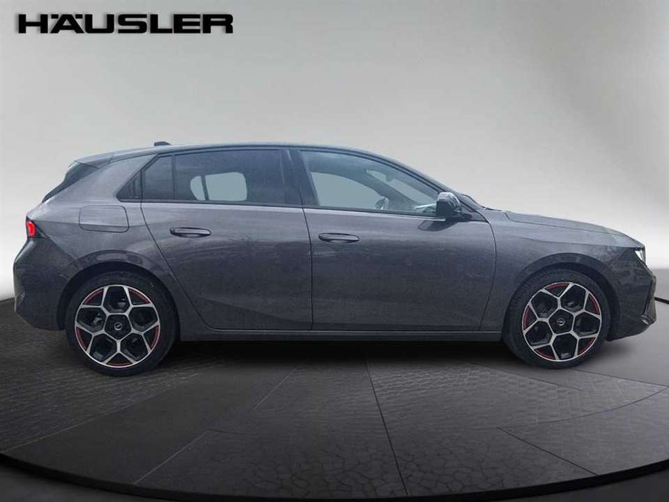 Opel Astra - Imagem 4