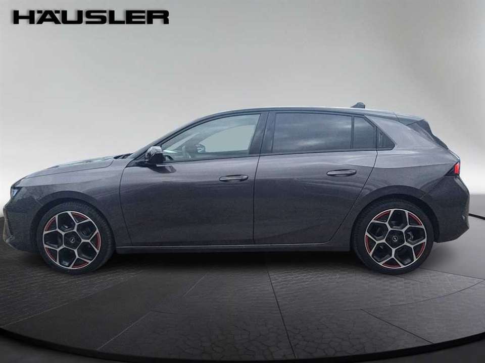 Opel Astra - Imagem 5