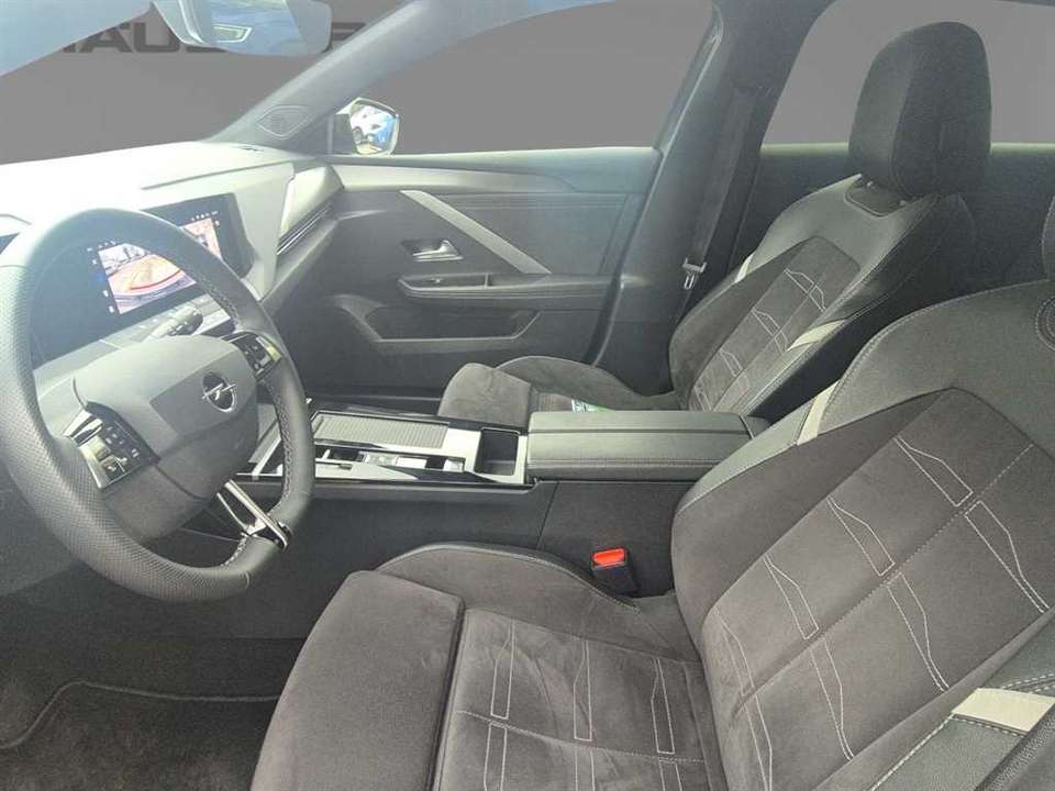 Opel Astra - Imagem 7